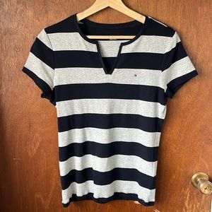 Tommy Hilfiger Striped Tee
